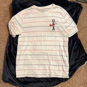 Nike USA shirt